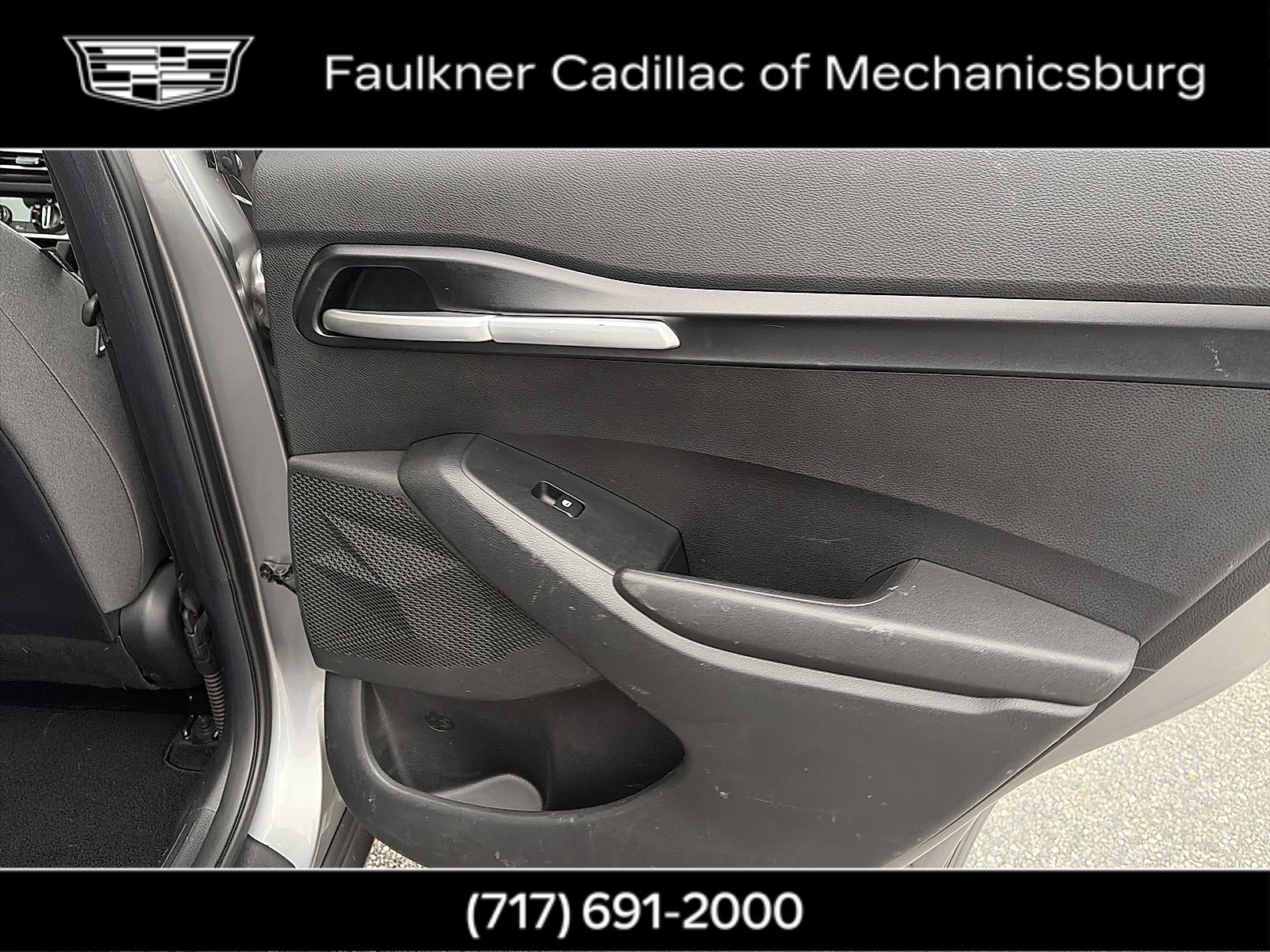 Used 2021 Kia Seltos LX image 16