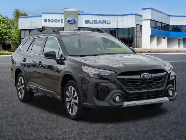 Used 2024 Subaru Outback Limited XT AWD/4WD image 8
