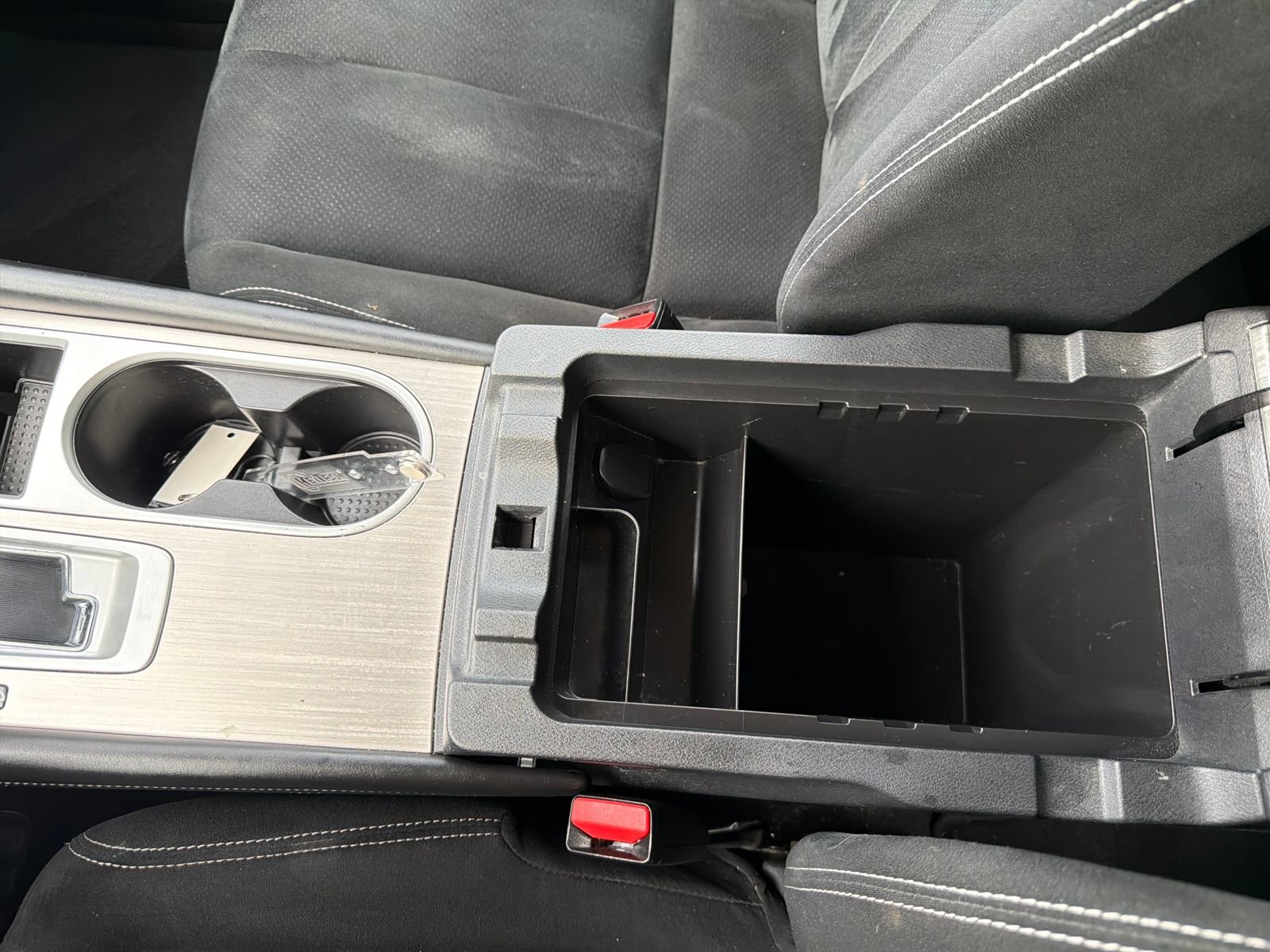 Used 2018 Nissan Murano SV image 22