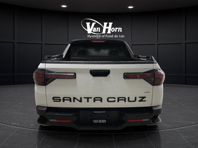 New 2026 Hyundai Santa Cruz SEL image 12