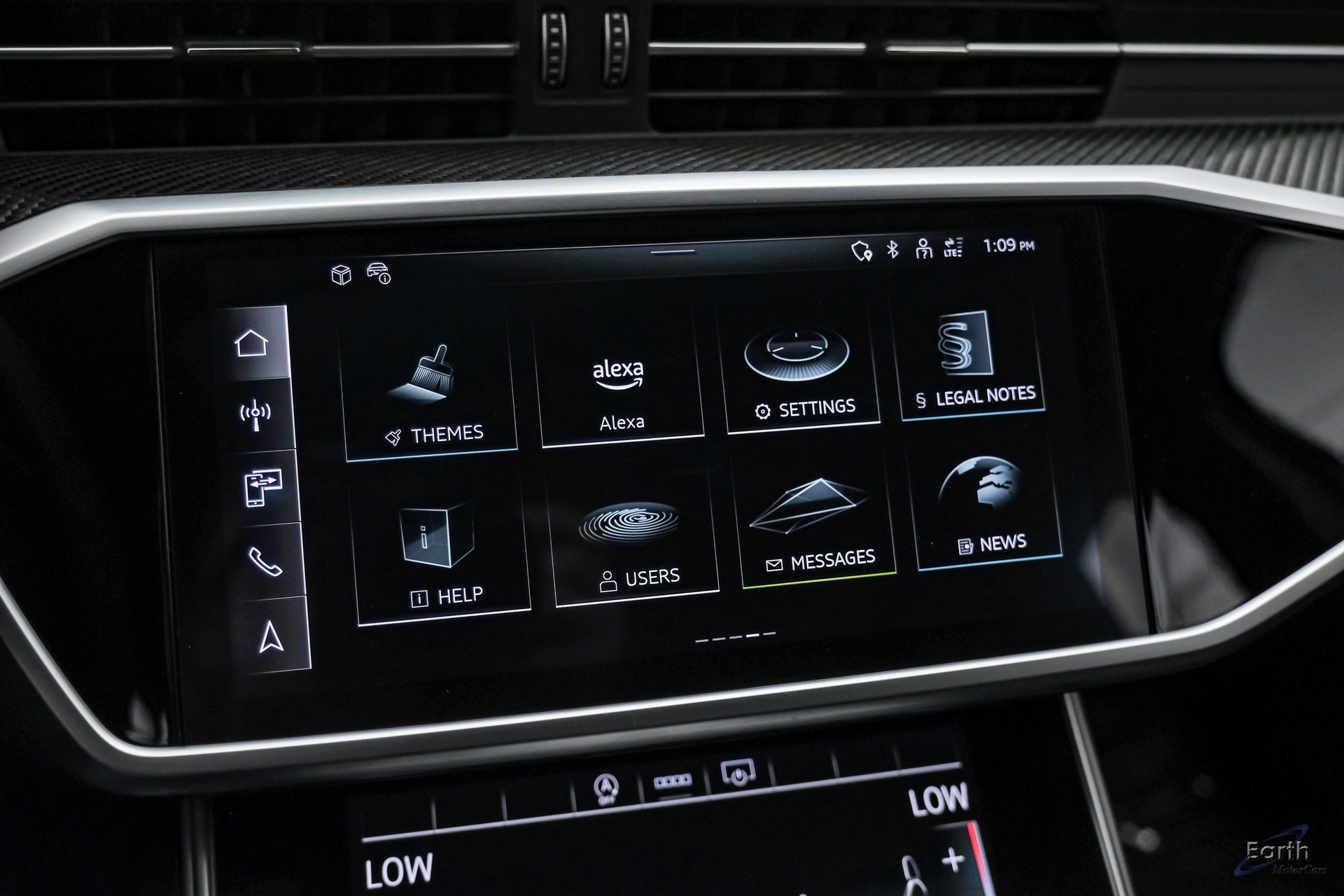 Used 2025 Audi RS 6 performance image 63