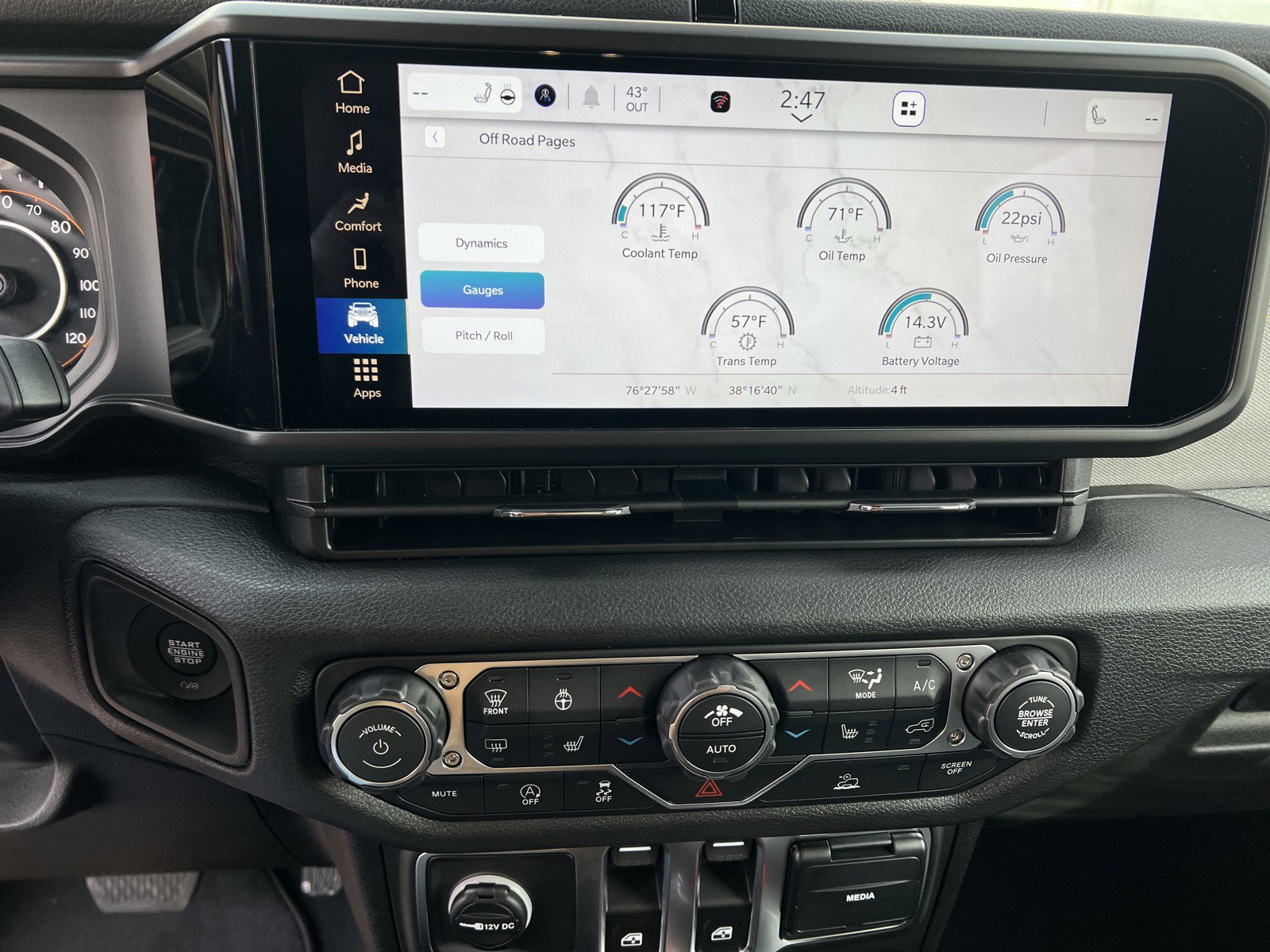 New 2026 Jeep Wrangler Sport S image 17