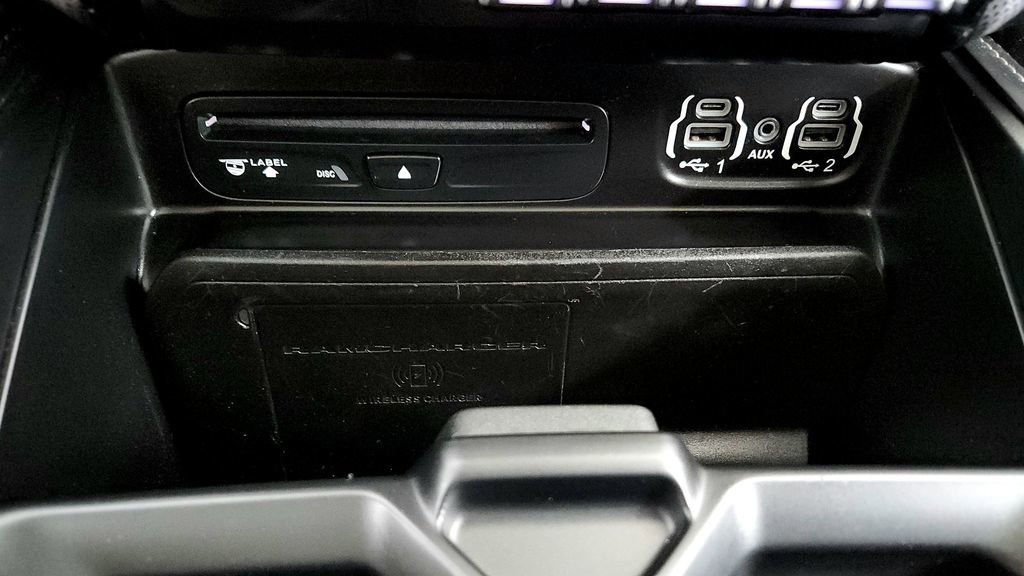 Used 2019 RAM 1500 Limited AWD/4WD image 37