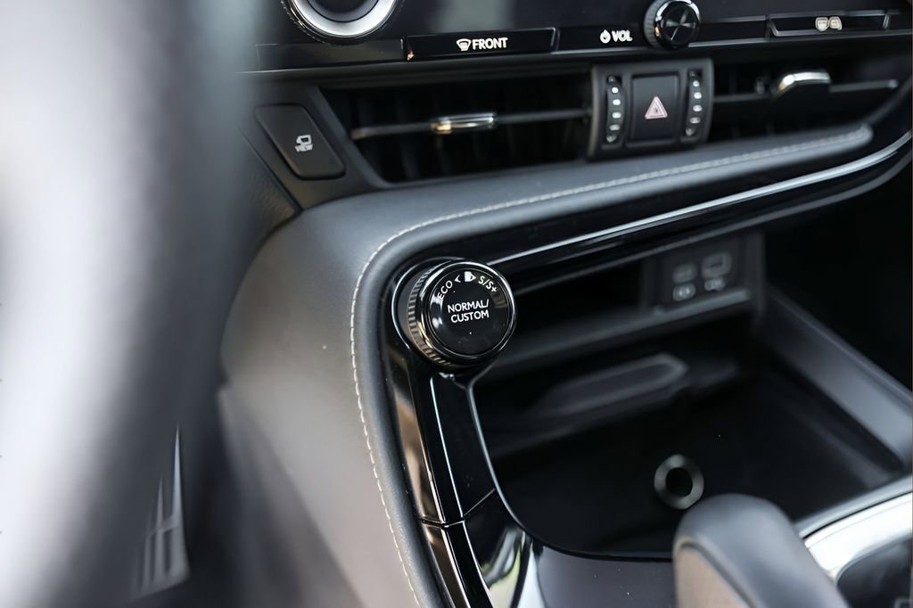 Used 2024 Lexus NX 350 F Sport image 20