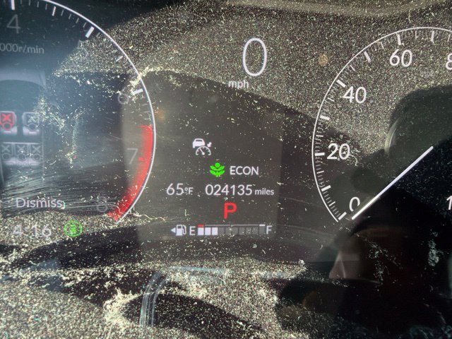 Used 2025 Honda CR-V EX-L image 15