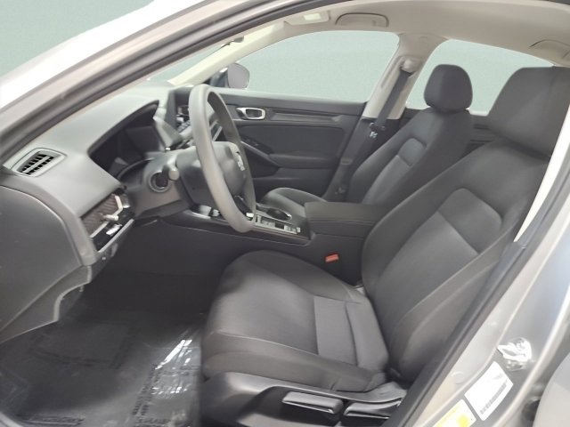Used 2025 Honda Civic LX image 18