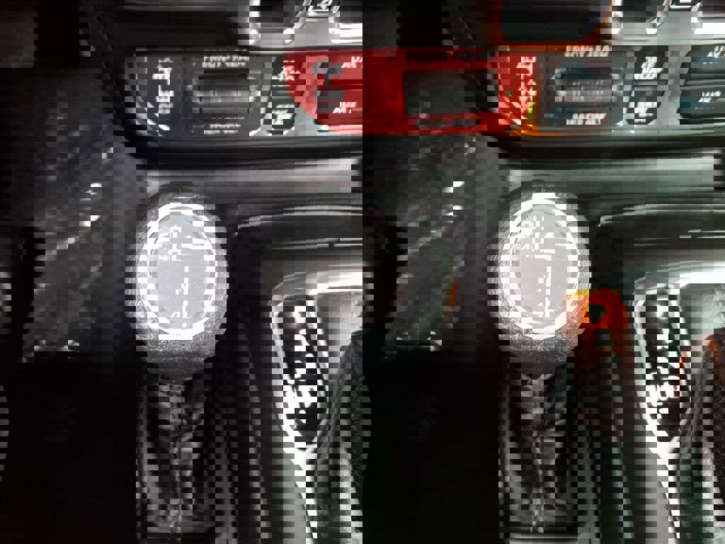 New 2026 Jeep Gladiator Rubicon image 13