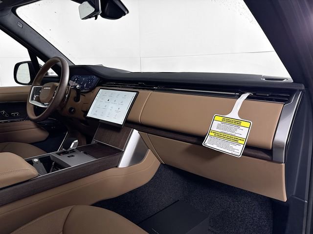 New 2026 Land Rover Range Rover Long Wheelbase SE image 31