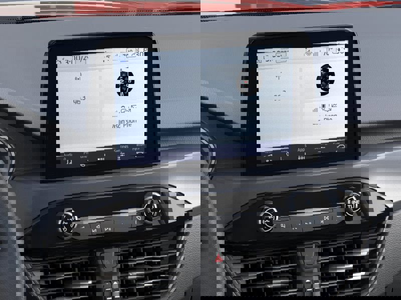 New 2026 Ford Escape Active image 14