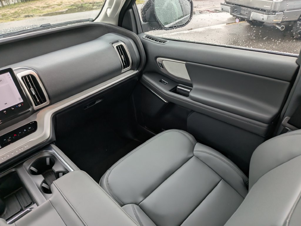 New 2027 Ford Expedition Active RWD image 14