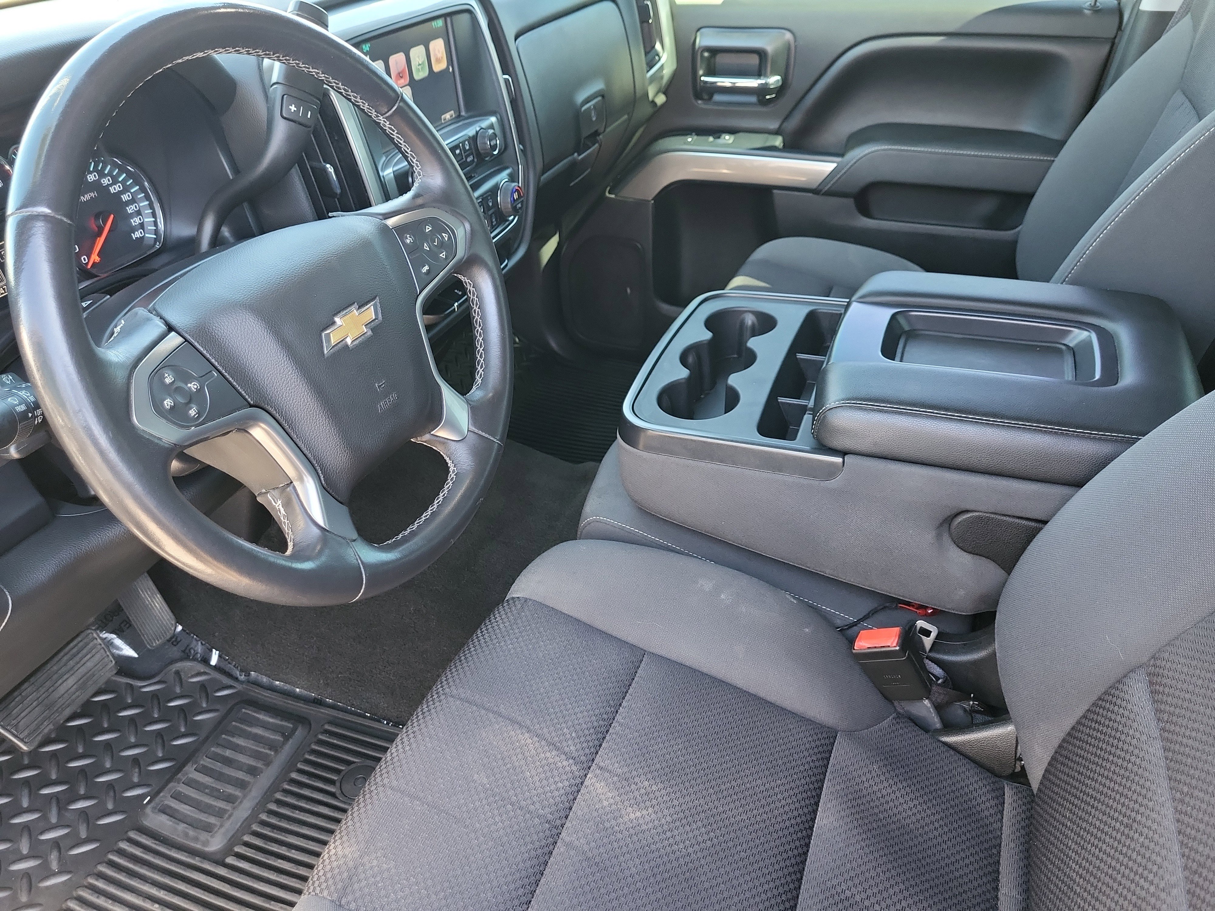 Used 2014 Chevrolet Silverado 1500 LT w/ All Star Edition image 12