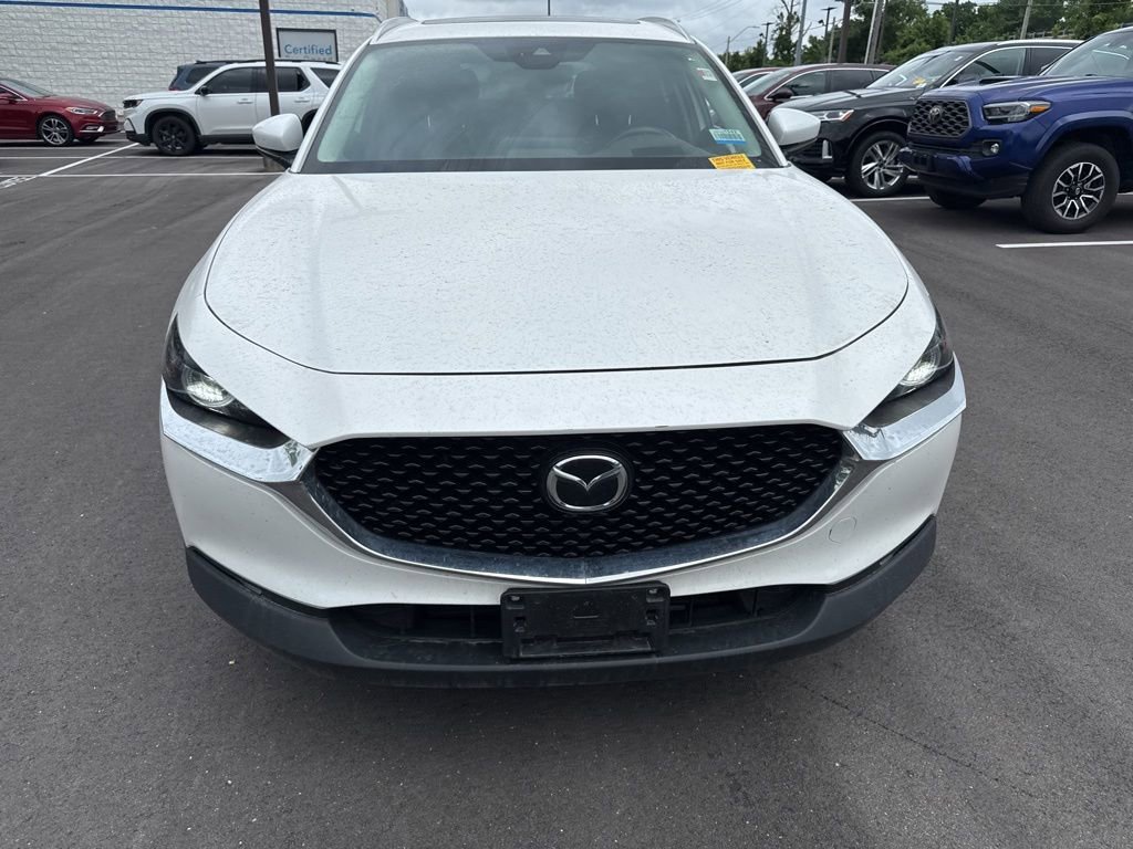 Used 2023 MAZDA CX-30 AWD 2.5 S w/ Premium Package image 2