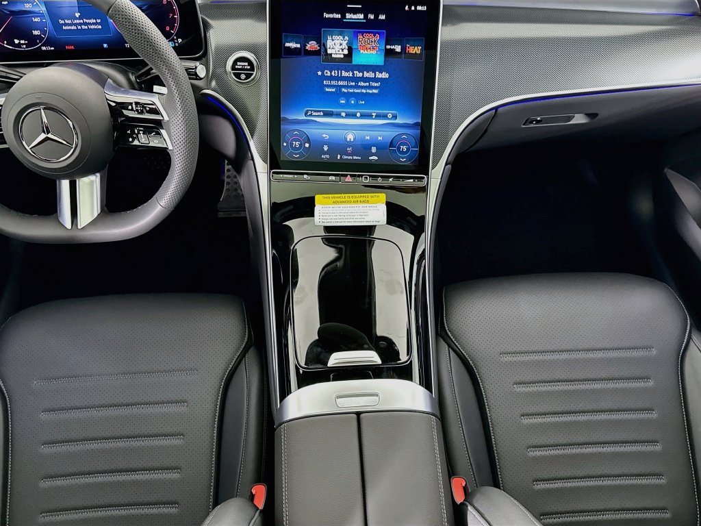 Certified 2026 Mercedes-Benz GLC 300 4MATIC image 17