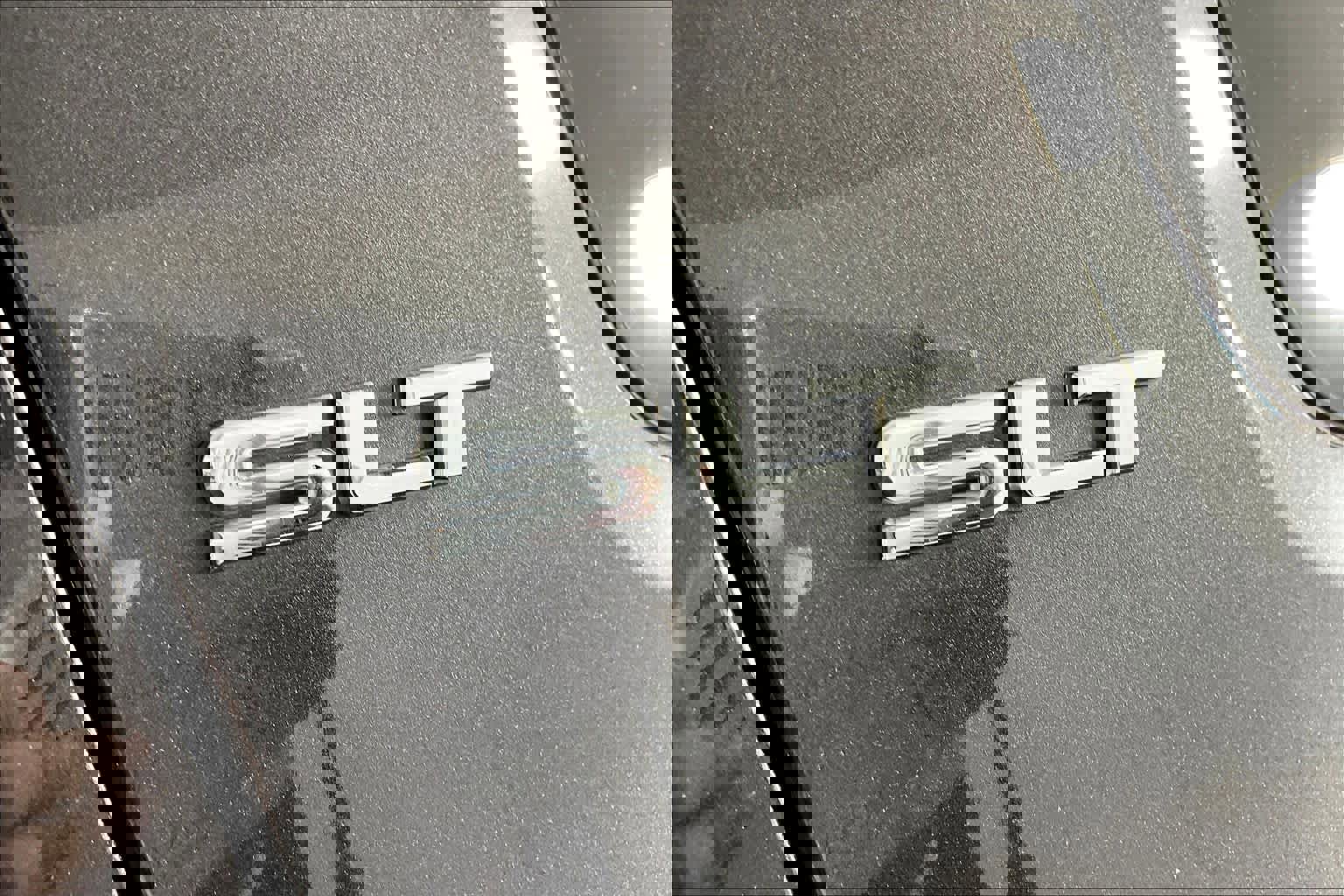 Used 2017 GMC Acadia SLT image 10