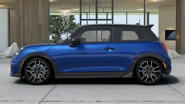 New 2026 MINI Cooper S FWD image 2