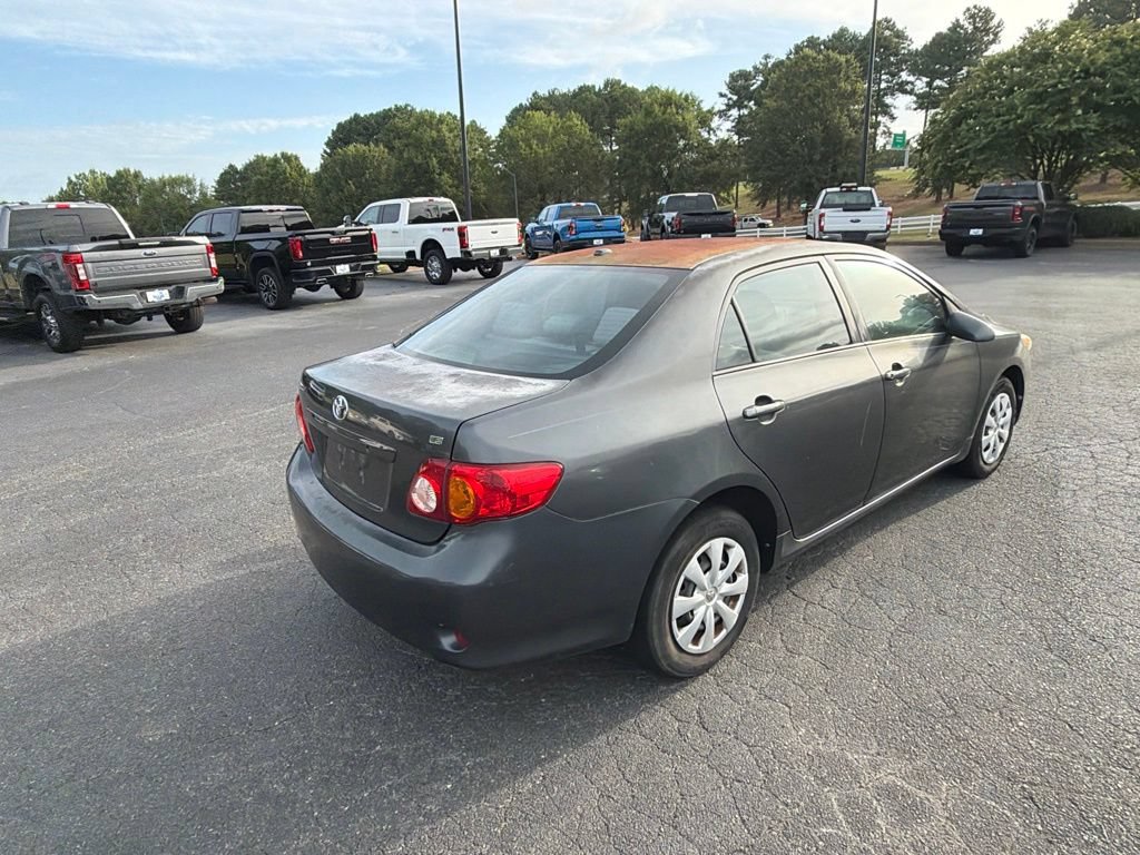 Used 2009 Toyota Corolla FWD image 10