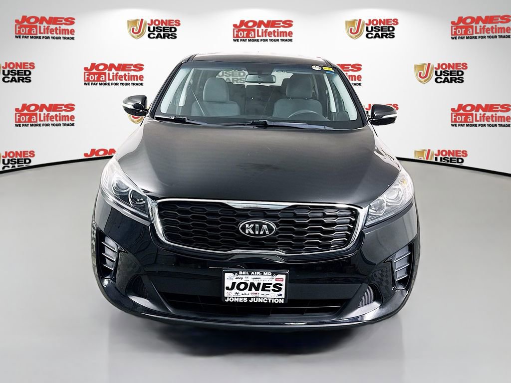 Used 2019 Kia Sorento L image 10