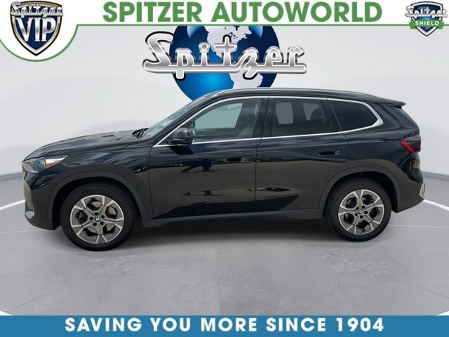 Used 2023 BMW X1 xDrive28i AWD/4WD image 6