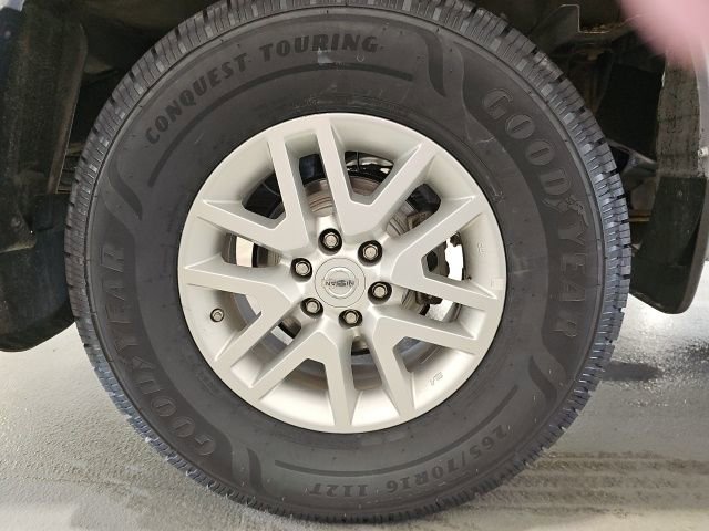 Used 2019 Nissan Frontier SV image 23