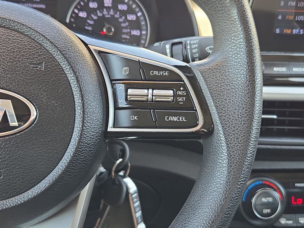 Used 2019 Kia Forte Sedan image 22