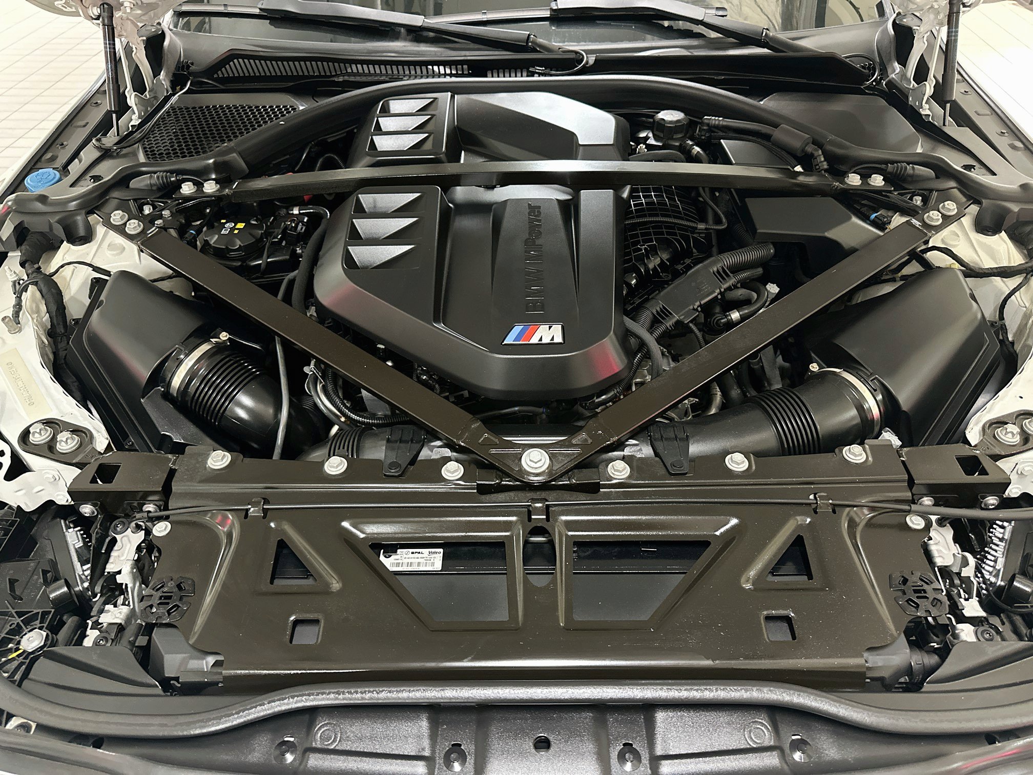 Used 2024 BMW M4 xDrive Competition w/ Executive Package AWD/4WD image 32