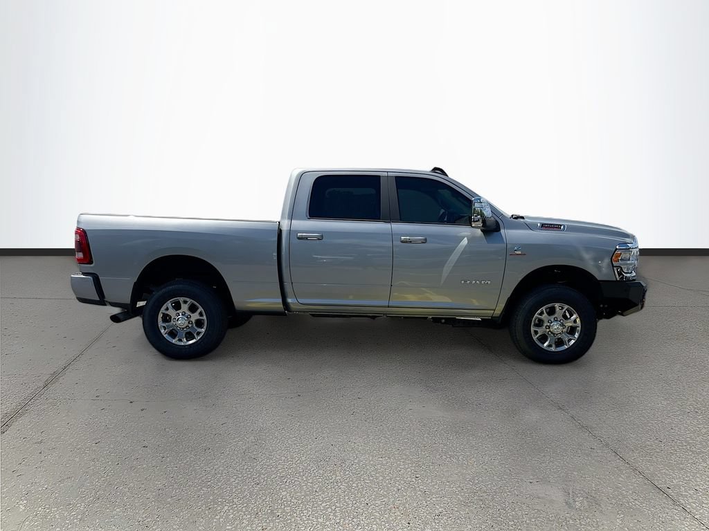 Certified 2023 RAM 3500 Laramie AWD/4WD image 8