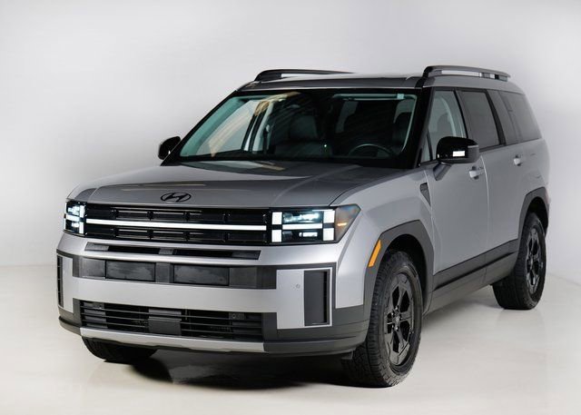 Used 2024 Hyundai Santa Fe XRT image 1