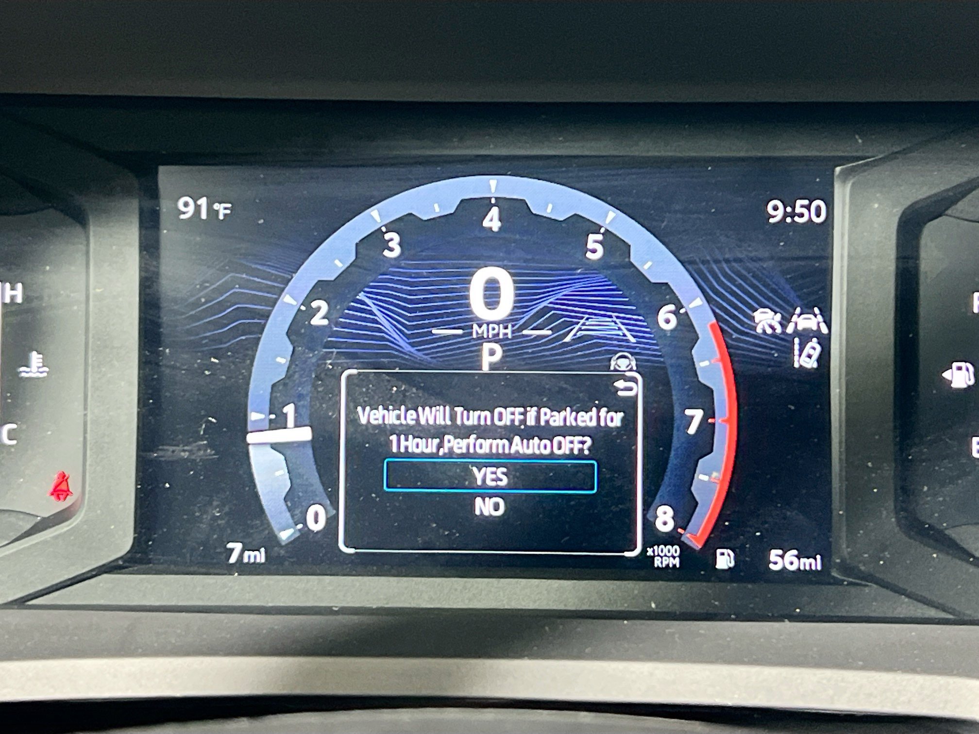 New 2026 Toyota Tacoma SR5 RWD image 22