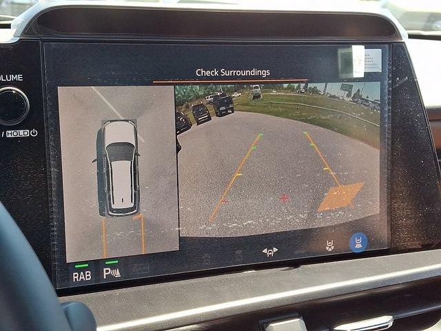 New 2026 Subaru Outback Touring AWD/4WD image 4