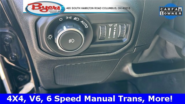 Used 2021 Jeep Wrangler Unlimited Sahara image 15