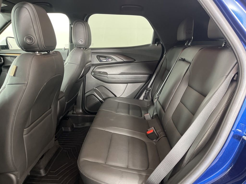 Used 2022 Chevrolet TrailBlazer ACTIV image 20
