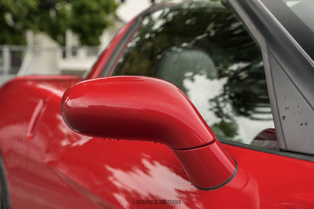 Used 2008 Chevrolet Corvette Coupe RWD image 68