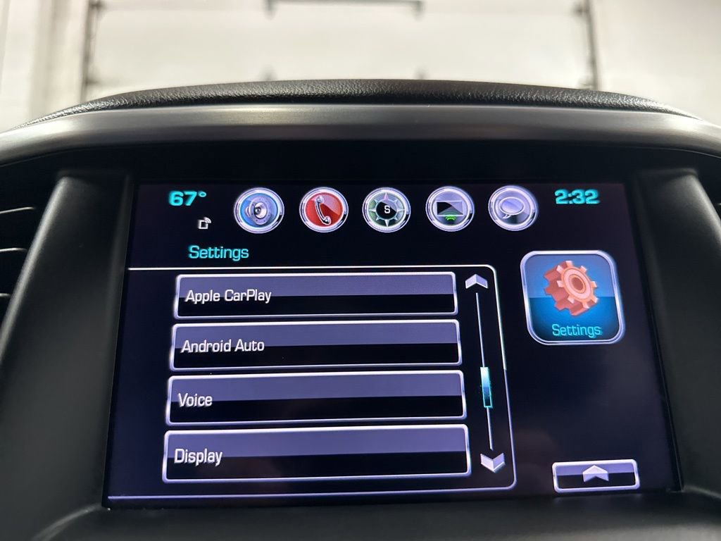 Used 2019 GMC Acadia SLT w/ Black Edition image 33