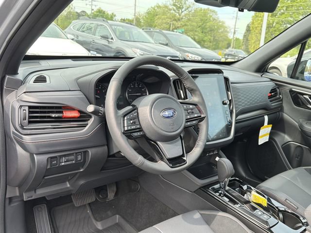 Certified 2026 Subaru Forester Touring image 10