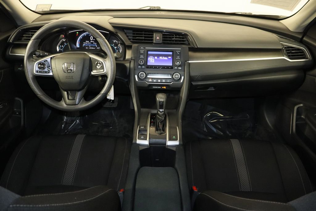 Used 2019 Honda Civic LX image 15