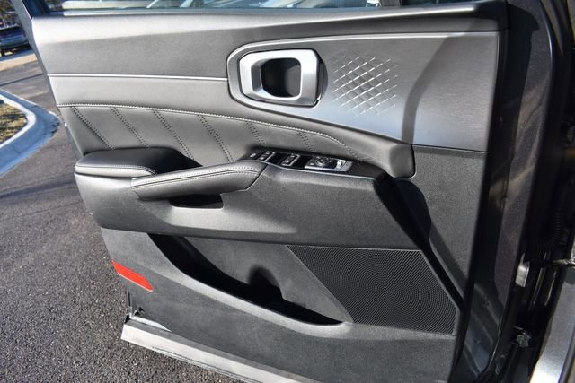 Certified 2023 Kia Sorento SX image 37