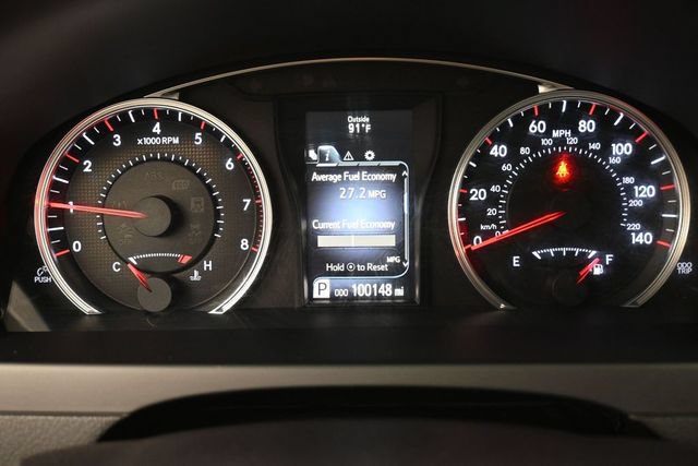 Used 2017 Toyota Camry SE FWD image 4