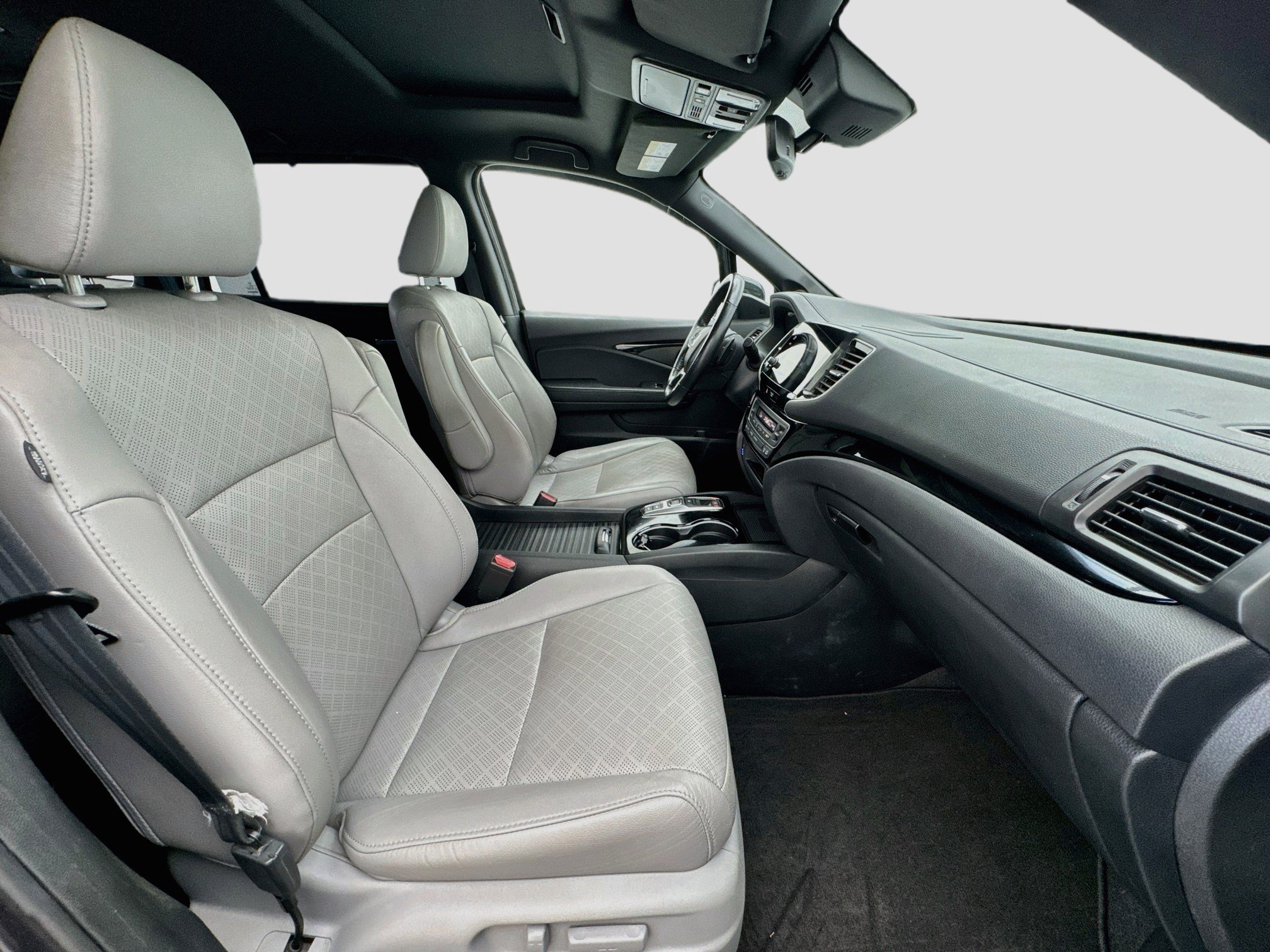 Used 2019 Honda Passport Elite image 20