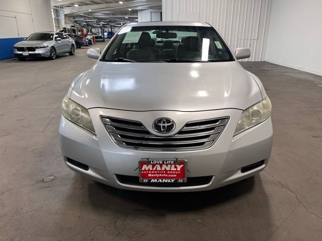 Used 2009 Toyota Camry Base image 7