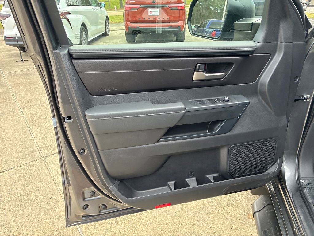New 2026 Toyota Tundra SR5 image 12