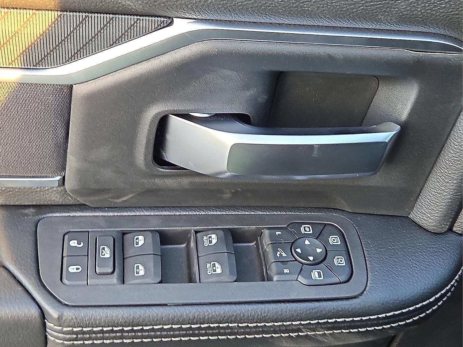 New 2026 RAM 2500 Big Horn image 13