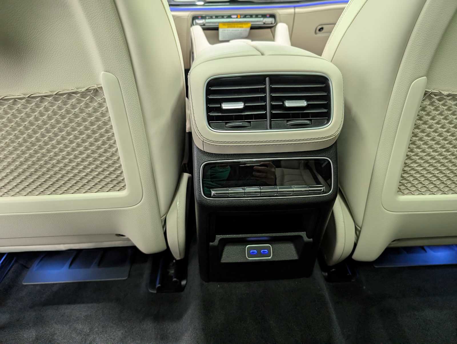 New 2026 Mercedes-Benz GLE 53 AMG 4MATIC image 20