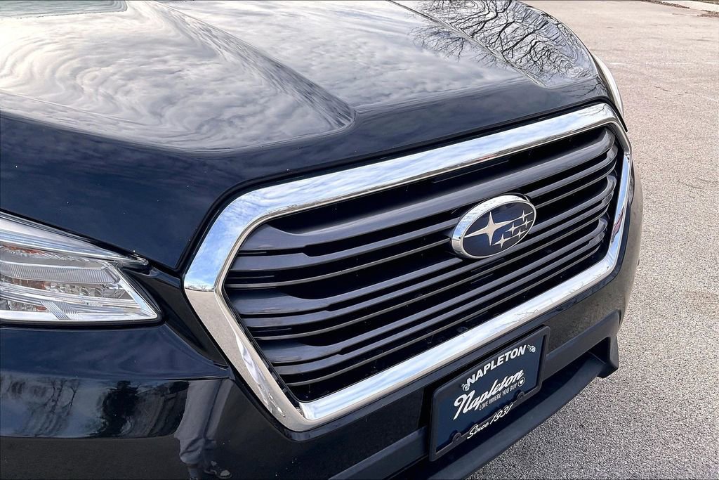 Used 2020 Subaru Ascent Limited w/ Technology Package image 31