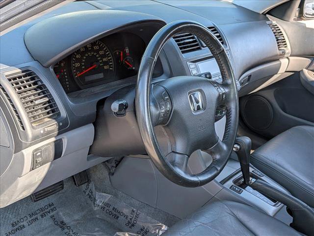 Used 2004 Honda Accord EX image 10
