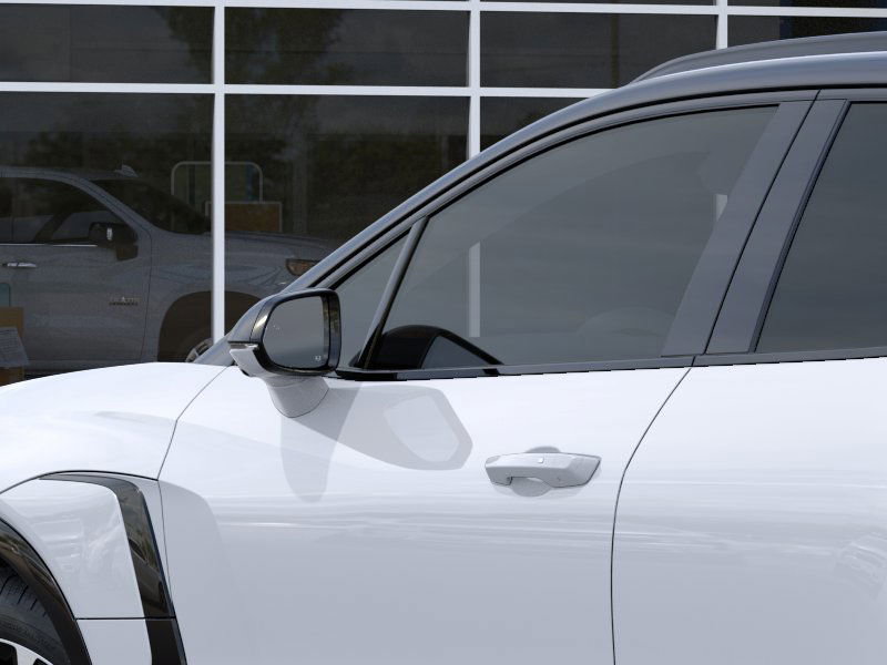 New 2026 Chevrolet Blazer EV SS AWD/4WD image 12