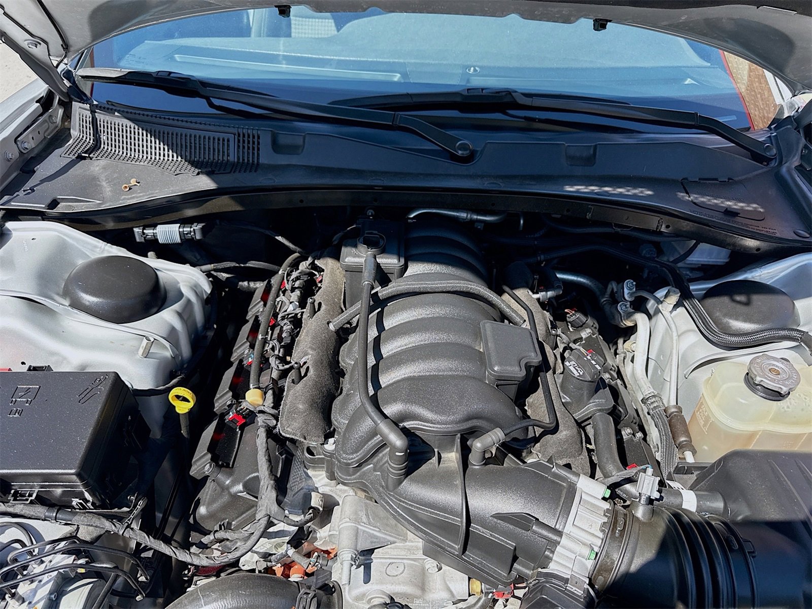 Used 2023 Dodge Charger Scat Pack image 28