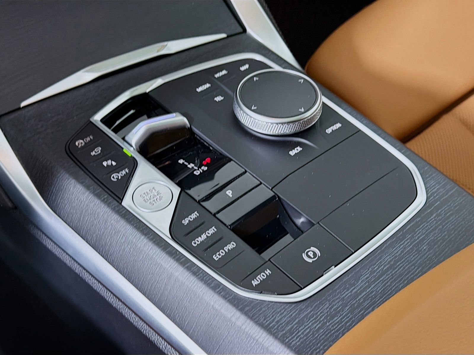 Used 2025 BMW 430i xDrive w/ M Sport Package image 20