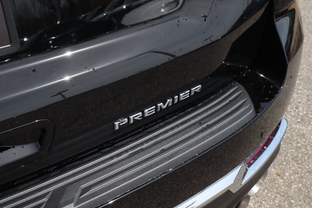 New 2026 Chevrolet Tahoe Premier w/ Sun And Tow Package AWD/4WD image 38