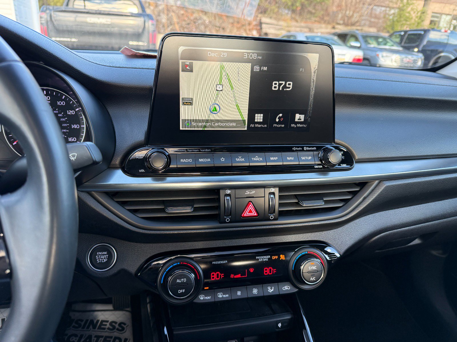 Used 2019 Kia Forte EX w/ Option Group 020 image 32