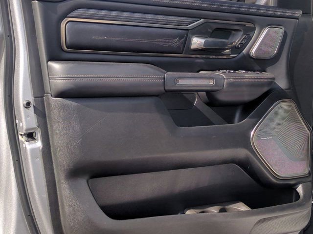 Used 2021 RAM 1500 Limited w/ Night Edition image 14